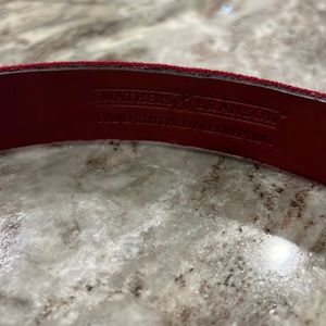 Smathers & Branson / Southern Tide Belt
